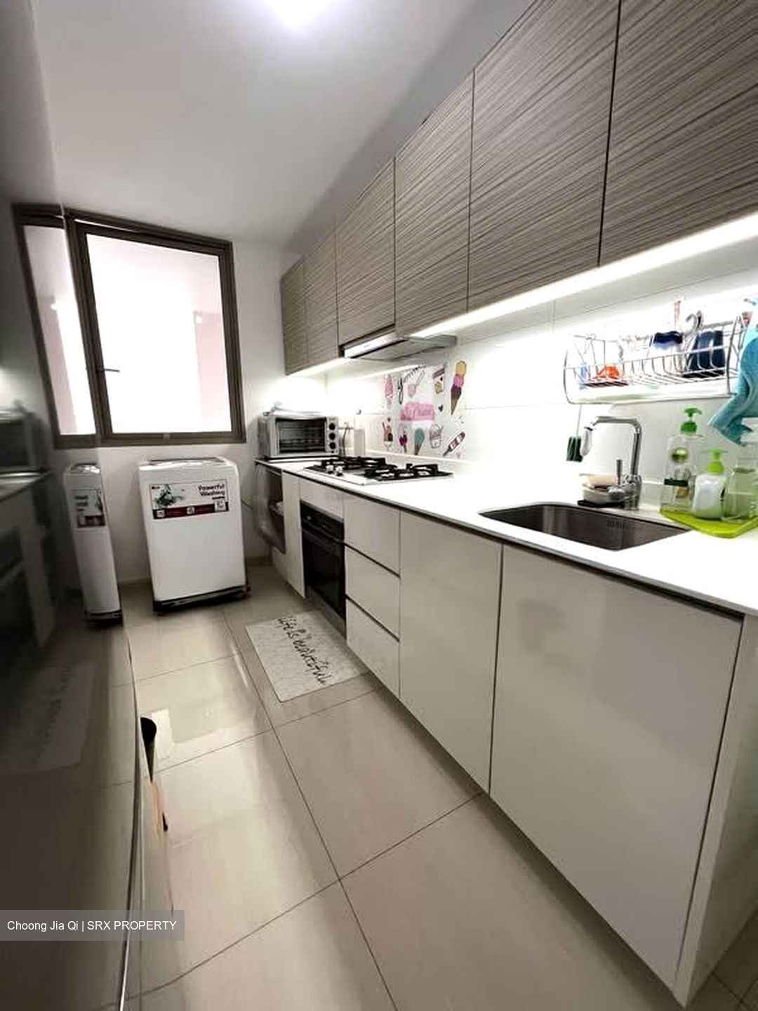 Terrasse (D19), Condominium #581243361